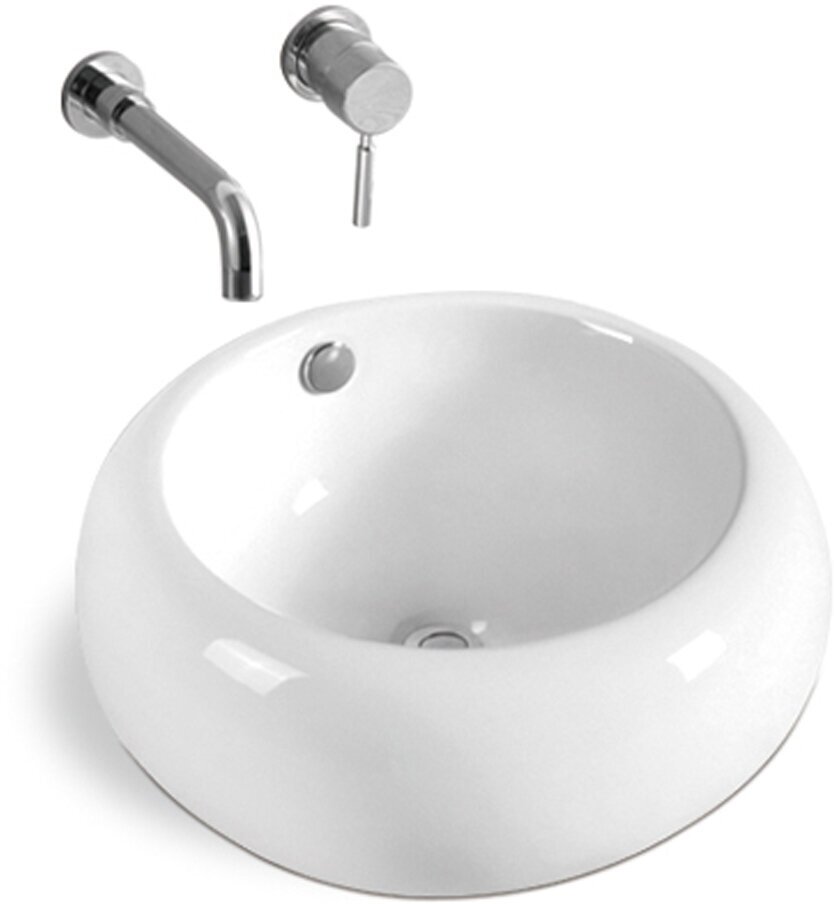 Раковина Grossman GR-3010