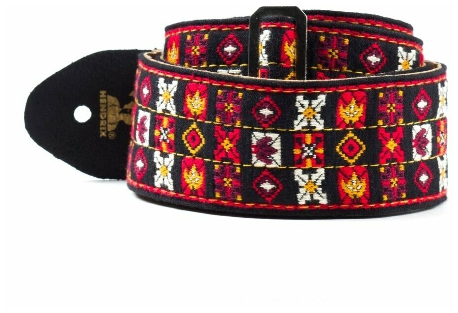 Гитарные ремни Dunlop - фото №2