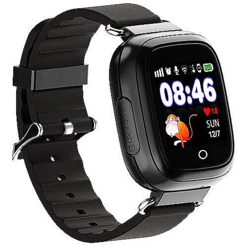 Детские умные часы Smart Baby Watch с GPS Q90 183000₽
