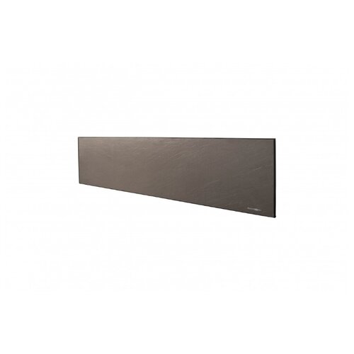 фото Инфракрасный обогреватель теплофон granit эргн 0,45 (1200x295 мм) черный