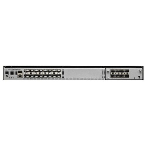 Коммутатор CISCO WS-C4500X-24X-ES 92016600₽