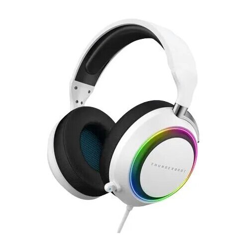 Наушники игровые THUNDEROBOT HG503 71 проводные 390000₽