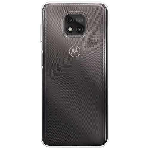 Силиконовый чехол на Motorola Moto G Power 2021 / Моторола Мото G Пауэр 2021, прозрачный силиконовый чехол на motorola moto g power 2021 моторола мото g пауэр 2021 sky collage прозрачный