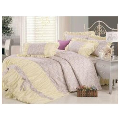 фото Постельное бельё "танго" сатин, арт: svi04-981; размер: 1.5 tango