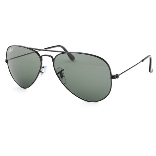 фото Солнцезащитные очки ray-ban rb 3025 002/58 58