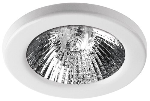 Точечный светильник Luminarte KDOWH-DL50GU5.3 15935205