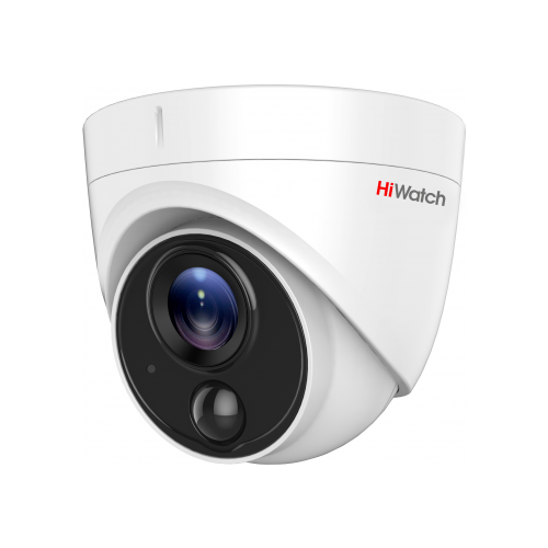 Видеокамера HD-TVI Hikvision HIWATCH DS-T513 (2.8 mm)