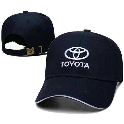 фото Бейсболка без бренда