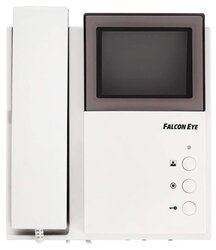Домофон (переговорное устройство) Falcon Eye FE-4CHP2