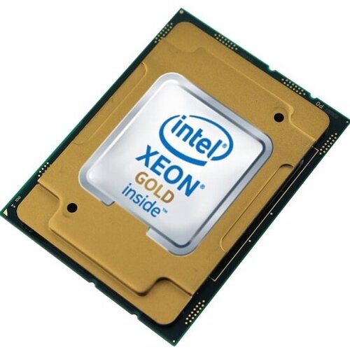 Процессор Intel Xeon Gold 6250 LGA3647, 8 x 3900 МГц, OEM