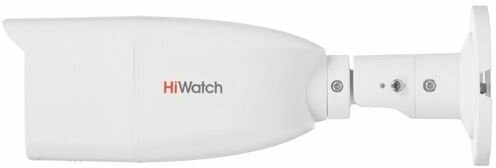 Камера видеонаблюдения Hiwatch DS-T206(B) 2.8-12мм
