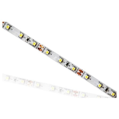 Светодиодная лента 3528 30 Led IP33 Синяя SMD3528-300B-12 7,2w/m