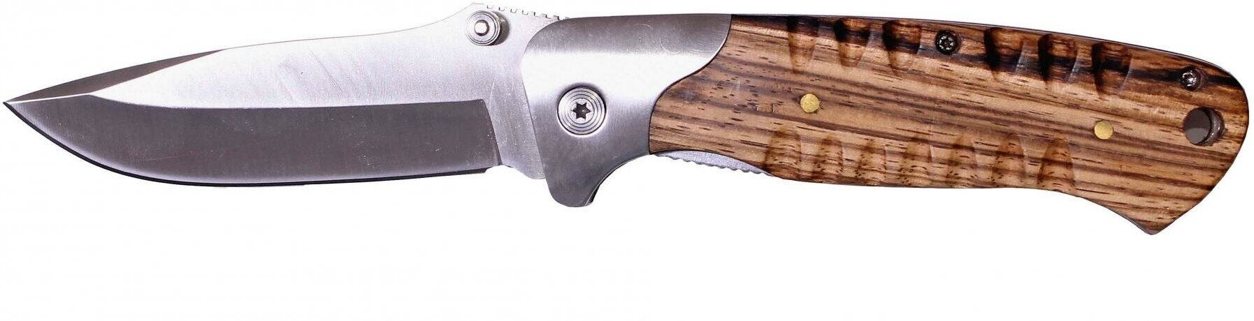Нож складной SL413