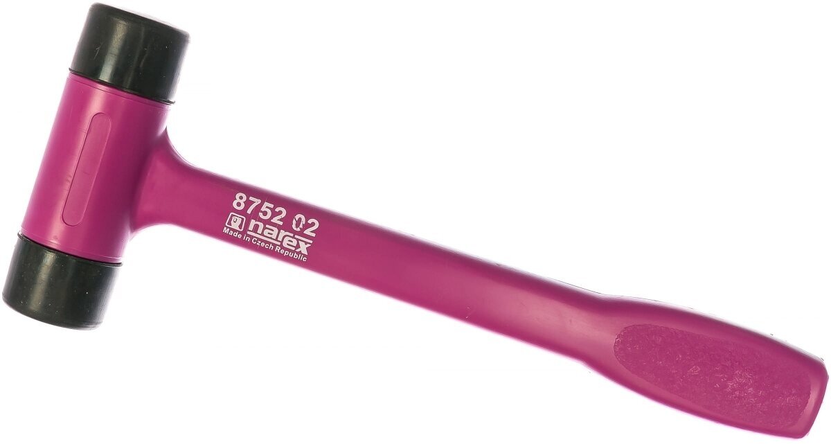 Молоток с пластиковой ручкой Narex L=290