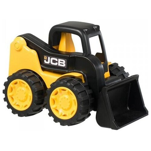 Игрушка Hti 1416227.00 Минипогрузчик JCB