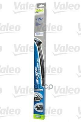 Щетки Стеклоочистителя 650Мм/420Мм (Комплект) Valeo арт. 574324