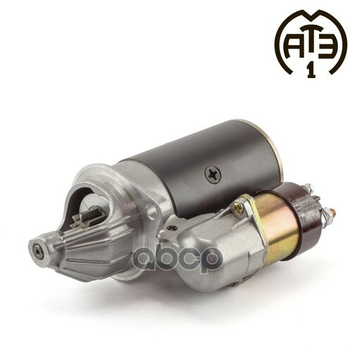Стартер Пускового Двигателя Атэ-1 Ст362а АТЭ-1 арт СТ362А 8883₽