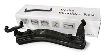 Мостик скрипичный Fiddlerman SR-01K размер 1/2, копия KUN