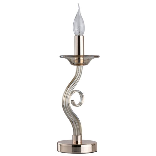 фото Настольная лампа mw-light элла