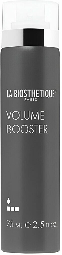 La Biosthetique Volume Booster Мусс-спрей для прикорневого объема 200 мл (La Biosthetique, ) - фото №5