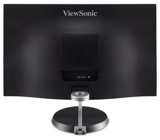 Bad Pack 24 ViewSonic VX2485-MHU Black AH-IPS 1920x1080 HDMIDP 5 ms 178178 250 cdm 80M1 MM