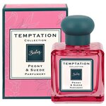 Парфюмерная вода BESTIES TEMPTATION peony & Suede (жен.) 50 мл - изображение