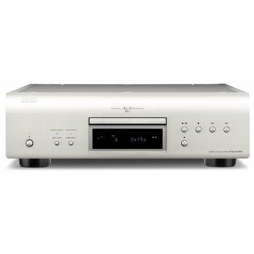 фото CD-проигрыватель Denon DCD-2500NE