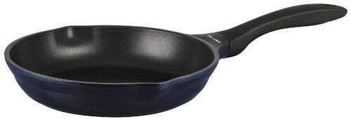 Сковорода без крышки Rondell RDA-1545 28х5,7 см Royal Blue