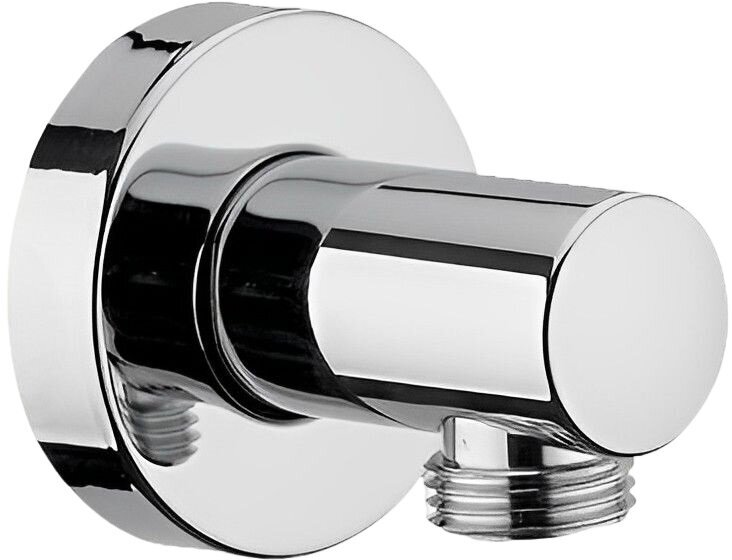 фото Шланговое подключение Webert AC0344015, хром