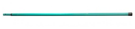 Ручка телескопическая Raco алюминиевая 1,5-2,4м, для 4218-53/372C, 4218-53/376С