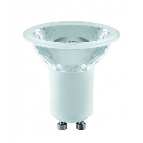 фото Лампа led diamond 3w gu10 kristall 2700k paulmann