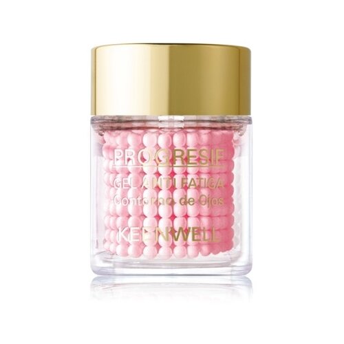 Keenwell Гель для глаз Progresif Gel Anti-Fatiga, 15 мл