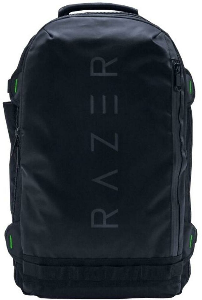 Рюкзак Razer Rogue Backpack 17.3 V3 chromatic edition