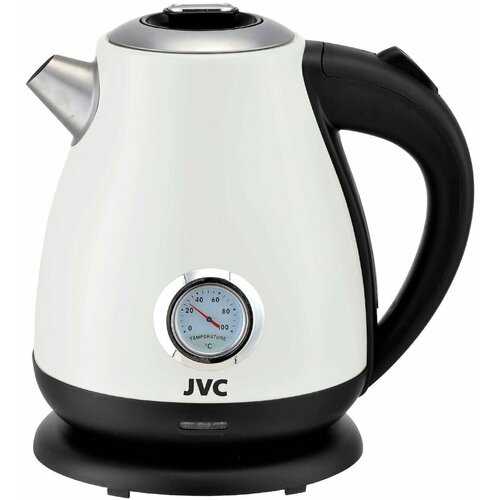 Чайник JVC Чайник JK-KE1717 white чайник jvc jk ke1717