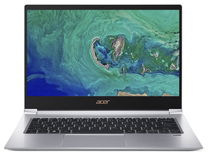 Ноутбук Acer SWIFT 3 SF314-42-R9N7 (1920x1080, AMD Ryzen 7 2 ГГц, RAM 8 ГБ, SSD 512 ГБ, Linux)