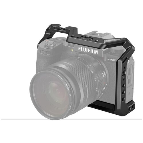 SmallRig 3087 клетка для X-S10