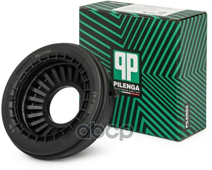 Верхняя опора стойки амортизатора FOCUS 2, FOCUS 3, C-MAX, MAZDA 3 CB-P2835 PILENGA