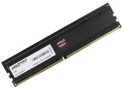 DDR4 8192Mb 2133MHz AMD R7 Performance Series R748g2133u2s-u .