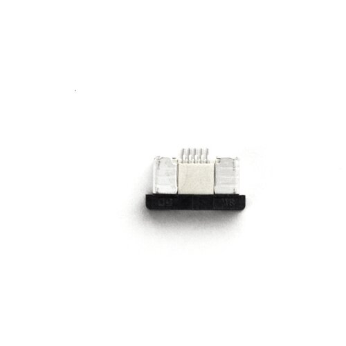 FFC FPC разъем 5pin 0.5 mm Down ffc fpc connector 1 0mm pitch h2 5 drawer down contact type 4p 5p 6p 7p 8p 9p 10p 11p 12p 15p 17p 20p 23p 24p 26p 28p 30p 32p