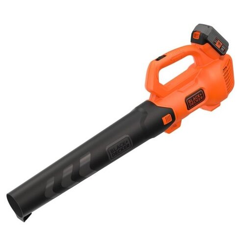 Воздуходувка аккумуляторная BLACK+DECKER BCBL200L