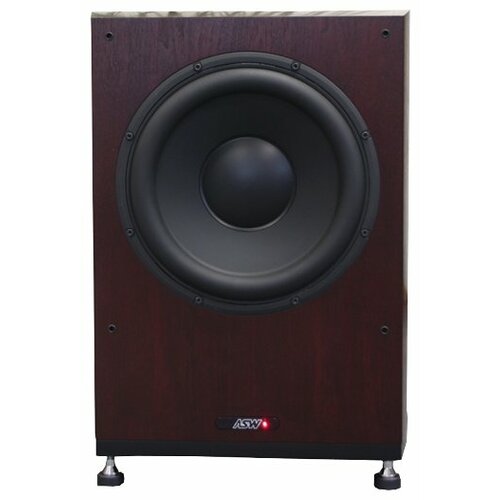 фото Сабвуфер ASW Loudspeaker Genius