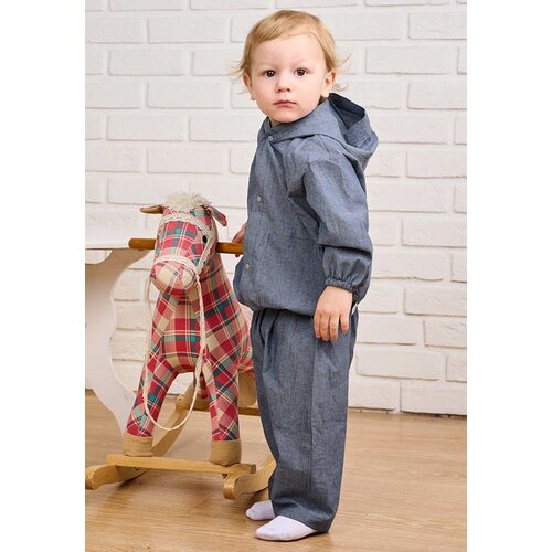 Детский комплект на лето 