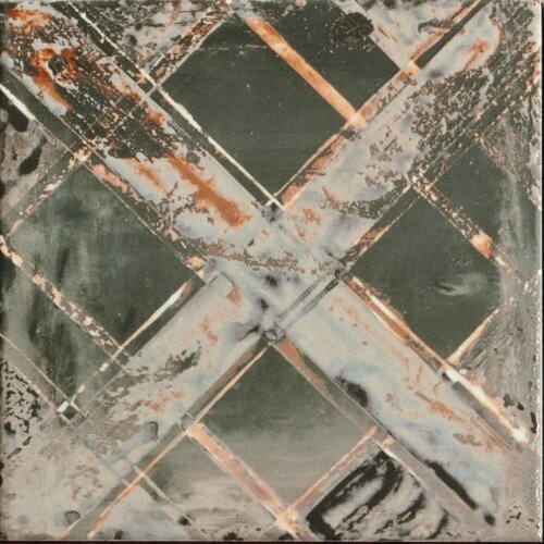 фото Плитка Mainzu Ricordi Nero Brillo 20x20 PT02996