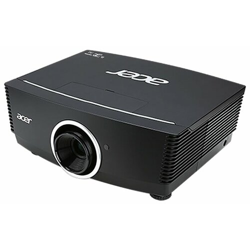 Проектор Acer F7600 1920x1200 40001 5000 лм DLP 85 кг 33777900₽