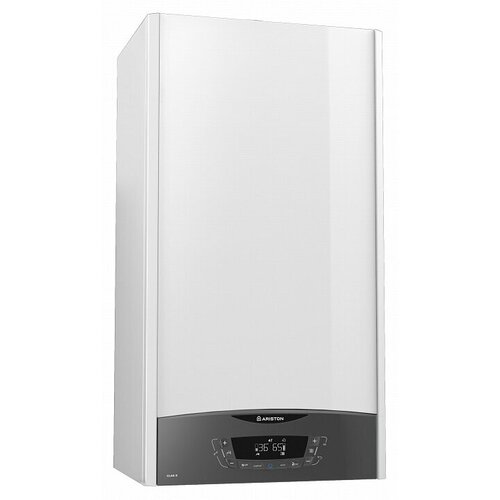 Настенный газовый котел Ariston CLAS X 24 FF NG 10282100₽