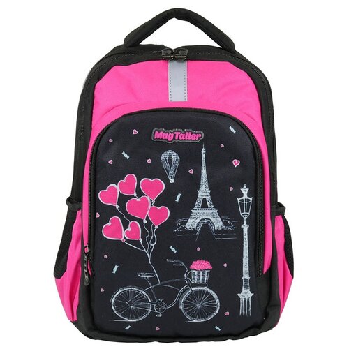 фото Mag taller рюкзак zoom paris