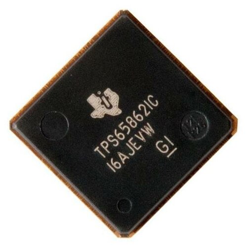 Микросхема C.S TPS6586221CZGUR BGA169 (chip) 02G450010200