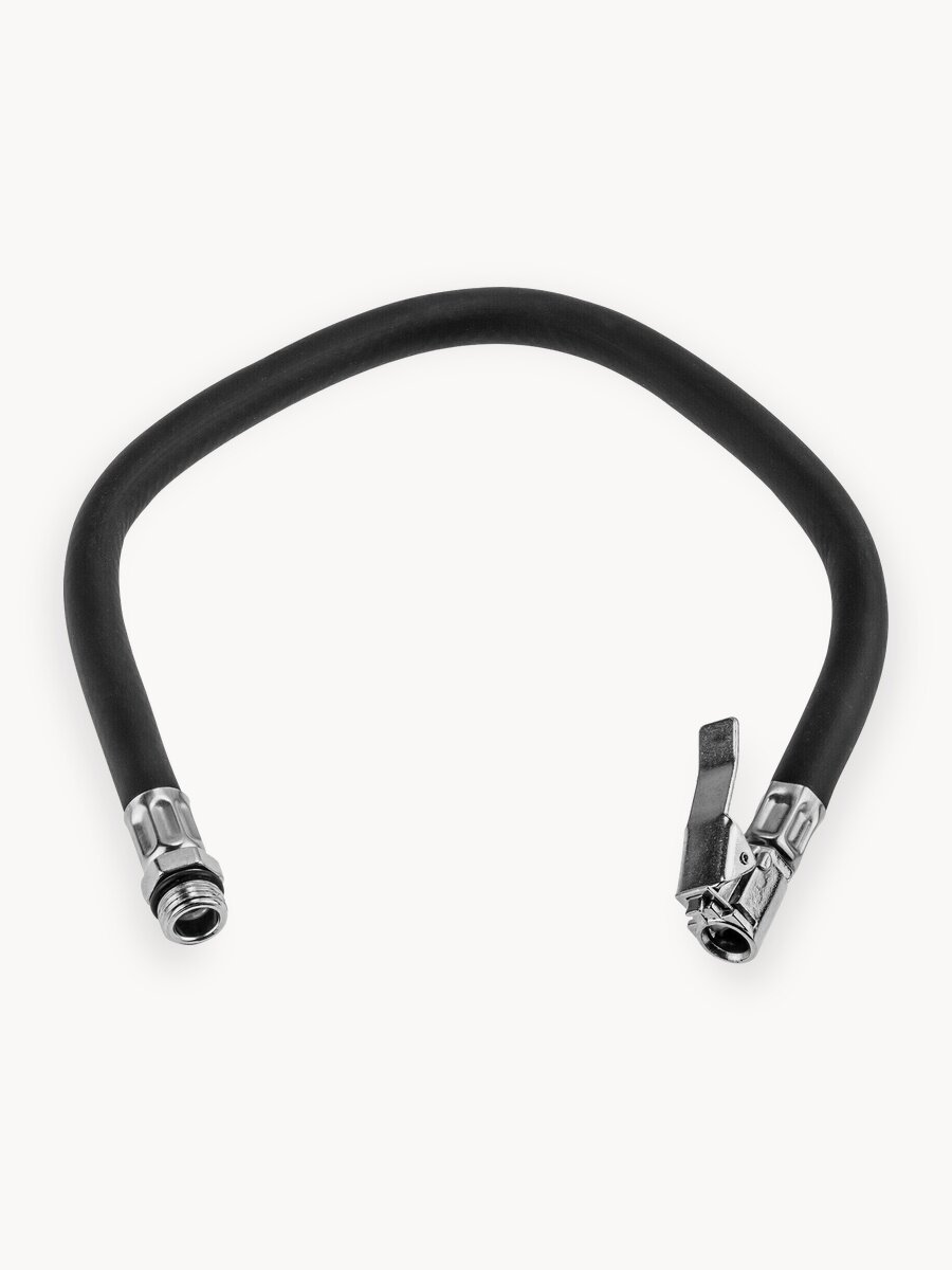 Шланг для пистолета подкачки шин ECO EC3923-7 400 мм 1/4" 16 бар