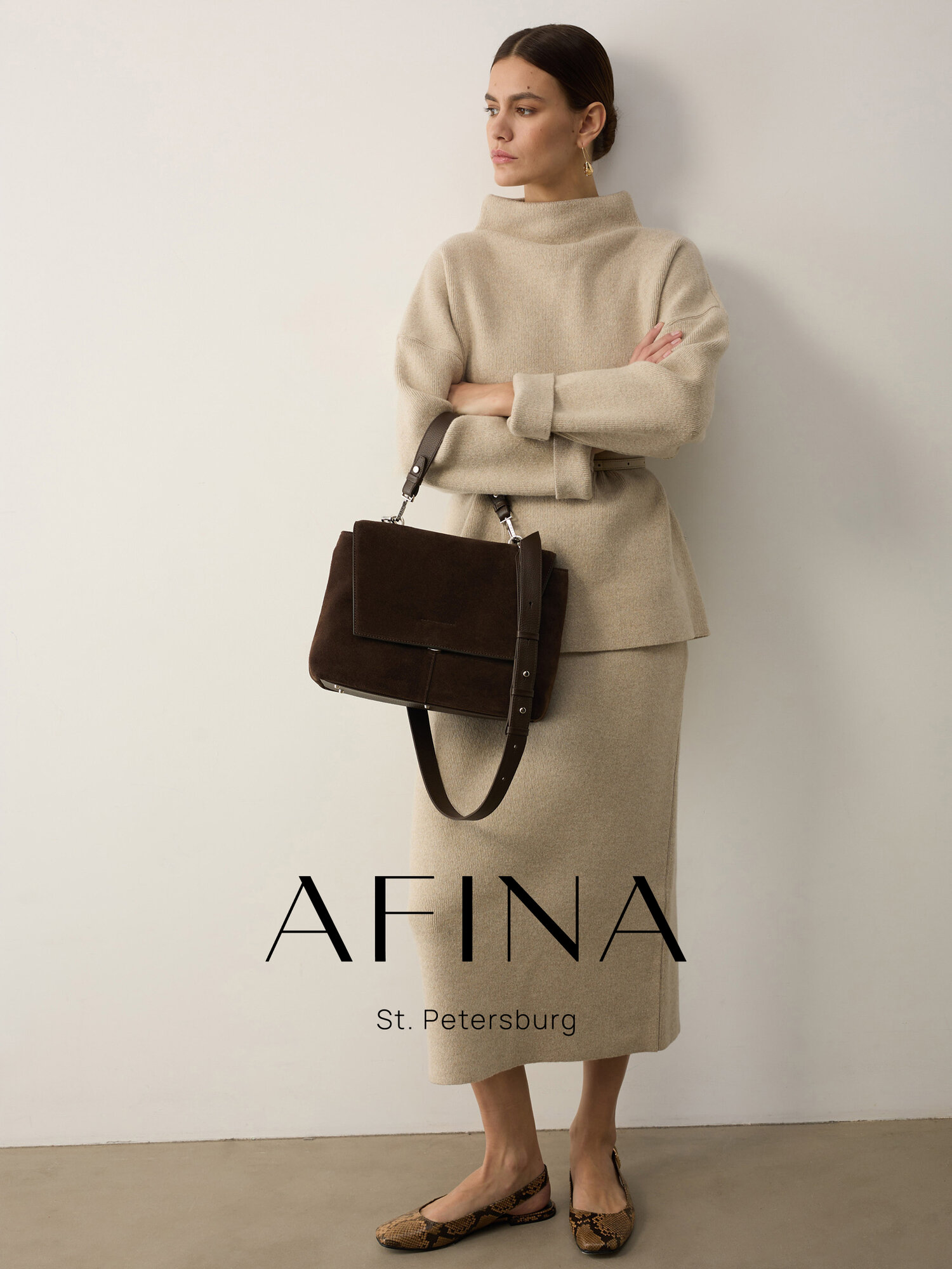 Сумка сэтчел