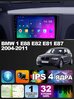 Магнитола BMW 1 E88 E82 E81 E87 2004-2011 1+32Gb, Bluetooth, FM/AM, GPS